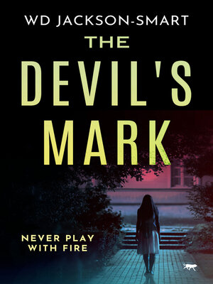 cover image of The Devil's Mark